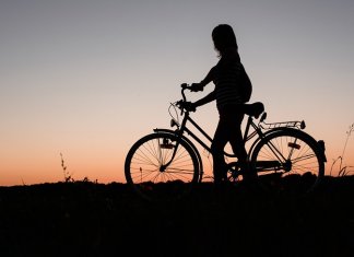 Jak zorganizować wycieczkę rowerową po okolicach Krakowa?