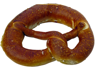 Przepis na słynne krakowskie obwarzanki.