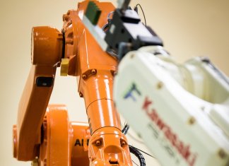 Chwytak jako najważniejszy element robota do kompletacji – jak dopasować technologię do produktu? roboty do kompletacji 3.jpg