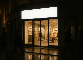 Jak zwiększyć widoczność marki w przestrzeni publicznej dzięki kasetonom świetlnym typu lightbox easystand.pl - 274-jak-zwiekszyc-widocznosc-marki-w-przestrzeni-publicznej.webp