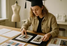 Jak zacząć karierę w projektowaniu mody po studiach? sopocka.edu.pl - 214-jak-zaczac-kariere-w-projektowaniu-mody-po-studiach.webp